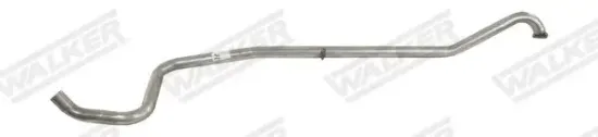 Abgasrohr Mitte WALKER 10620 Bild Abgasrohr Mitte WALKER 10620