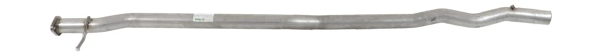 Abgasrohr WALKER 10622