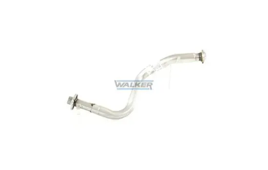 Abgasrohr vorne WALKER 10625 Bild Abgasrohr vorne WALKER 10625