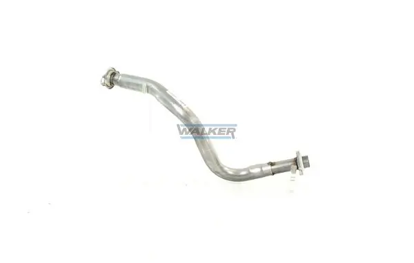 Abgasrohr vorne WALKER 10625