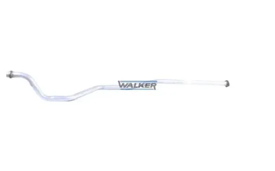 Abgasrohr WALKER 10627 Bild Abgasrohr WALKER 10627