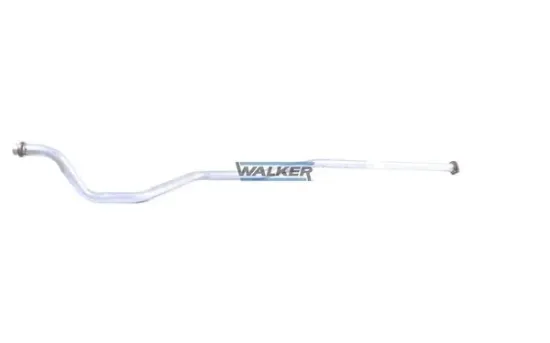 Abgasrohr WALKER 10627 Bild Abgasrohr WALKER 10627
