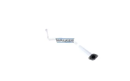 Abgasrohr WALKER 10627 Bild Abgasrohr WALKER 10627