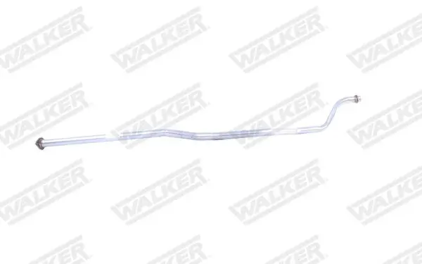 Abgasrohr WALKER 10627