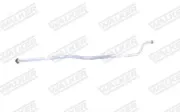 Abgasrohr WALKER 10627