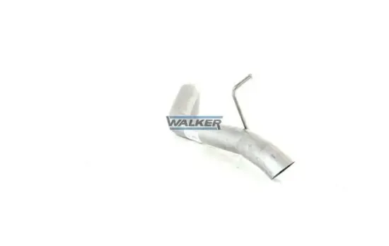 Abgasrohr WALKER 10629 Bild Abgasrohr WALKER 10629