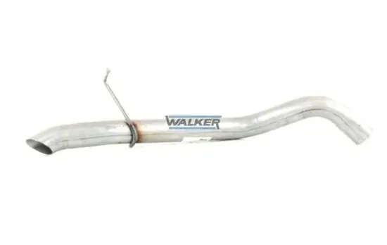 Abgasrohr WALKER 10629 Bild Abgasrohr WALKER 10629