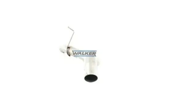 Abgasrohr WALKER 10629 Bild Abgasrohr WALKER 10629