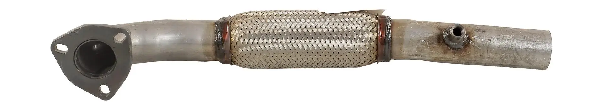 Wellrohr, Abgasanlage WALKER 10644