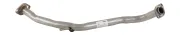 Abgasrohr WALKER 10651
