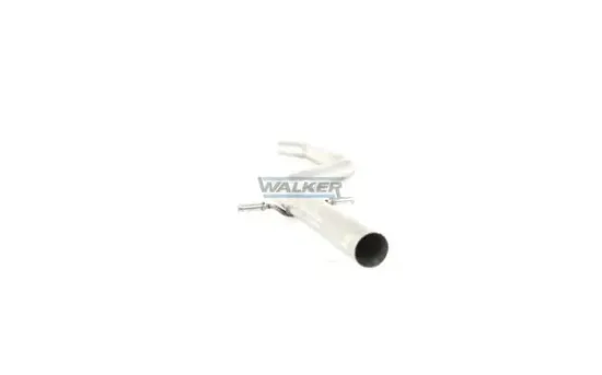 Abgasrohr WALKER 10653 Bild Abgasrohr WALKER 10653