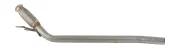 Abgasrohr WALKER 10656