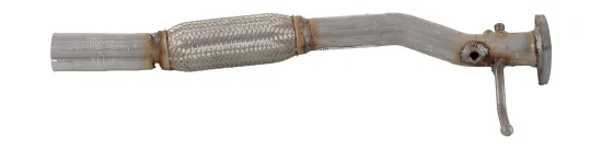 Abgasrohr vorne WALKER 10658 Bild Abgasrohr vorne WALKER 10658