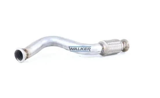 Wellrohr, Abgasanlage WALKER 10665 Bild Wellrohr, Abgasanlage WALKER 10665