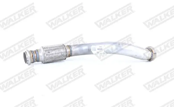Wellrohr, Abgasanlage WALKER 10665