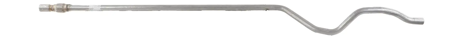 Abgasrohr WALKER 10676