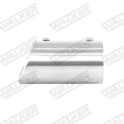 Endrohrblende WALKER 10681