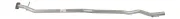Abgasrohr Mitte WALKER 10684