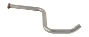 Abgasrohr Mitte WALKER 10699