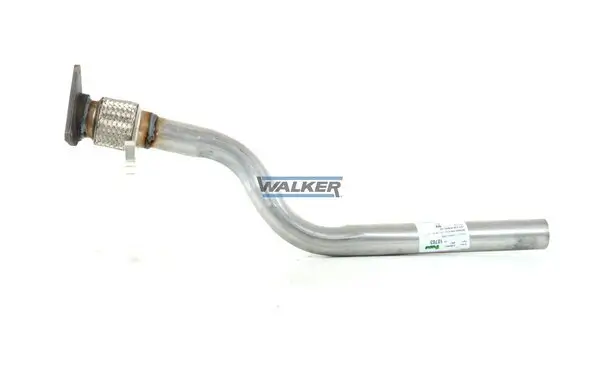 Abgasrohr WALKER 10703