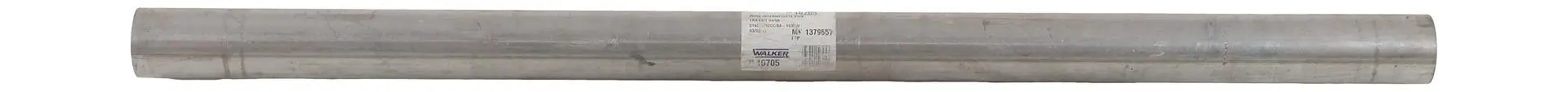 Abgasrohr WALKER 10705