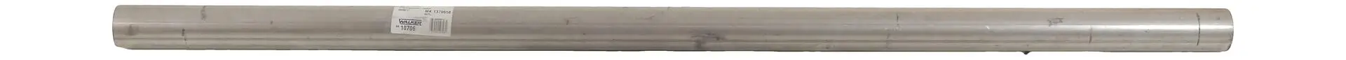 Abgasrohr WALKER 10706
