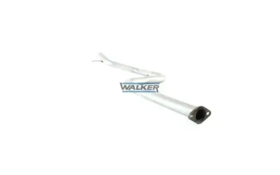 Abgasrohr Mitte WALKER 10710 Bild Abgasrohr Mitte WALKER 10710