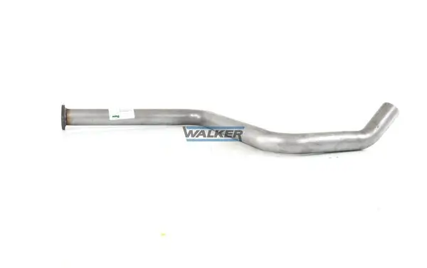Abgasrohr Mitte WALKER 10715