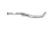 Abgasrohr Mitte WALKER 10715