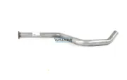 Abgasrohr Mitte WALKER 10715