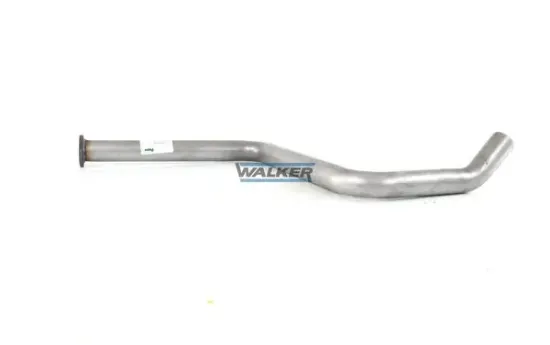 Abgasrohr Mitte WALKER 10715 Bild Abgasrohr Mitte WALKER 10715
