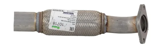 Wellrohr, Abgasanlage WALKER 10718 Bild Wellrohr, Abgasanlage WALKER 10718