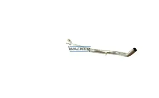 Abgasrohr Mitte WALKER 10729 Bild Abgasrohr Mitte WALKER 10729