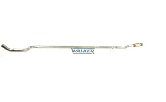 Abgasrohr Mitte WALKER 10729 Bild Abgasrohr Mitte WALKER 10729