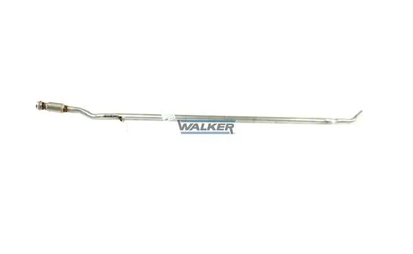 Abgasrohr Mitte WALKER 10729
