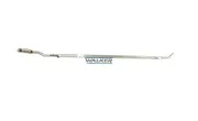 Abgasrohr Mitte WALKER 10729