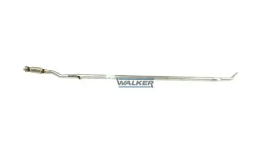 Abgasrohr Mitte WALKER 10729 Bild Abgasrohr Mitte WALKER 10729