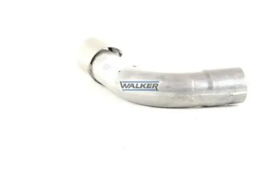 Abgasrohr WALKER 10731 Bild Abgasrohr WALKER 10731