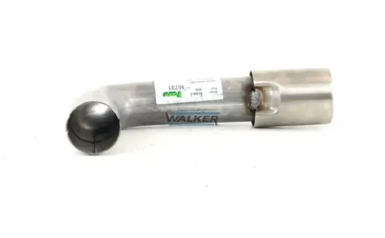 Abgasrohr WALKER 10731 Bild Abgasrohr WALKER 10731