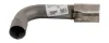 Abgasrohr WALKER 10731