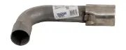 Abgasrohr WALKER 10731