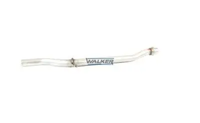 Abgasrohr WALKER 10735 Bild Abgasrohr WALKER 10735