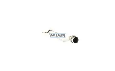 Abgasrohr WALKER 10735 Bild Abgasrohr WALKER 10735