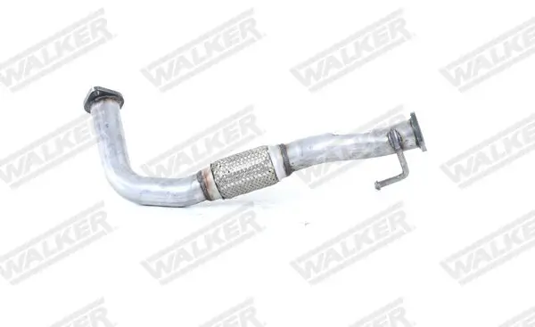 Abgasrohr WALKER 10740