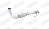 Abgasrohr WALKER 10740