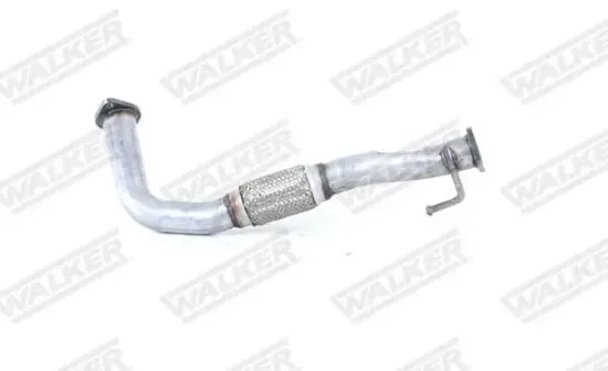 Abgasrohr WALKER 10740 Bild Abgasrohr WALKER 10740