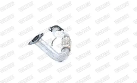 Abgasrohr WALKER 10740 Bild Abgasrohr WALKER 10740