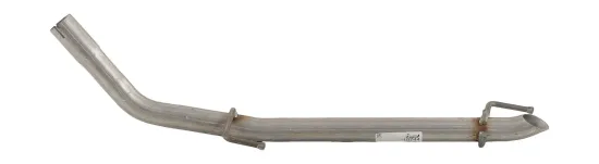 Abgasrohr hinten WALKER 10744 Bild Abgasrohr hinten WALKER 10744