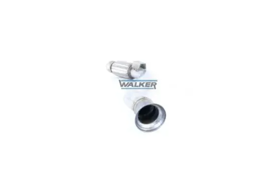 Abgasrohr vorne WALKER 10748 Bild Abgasrohr vorne WALKER 10748