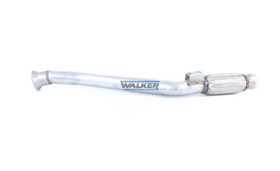 Abgasrohr vorne WALKER 10748 Bild Abgasrohr vorne WALKER 10748